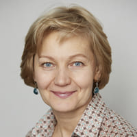 Ольга Викторовна Иванова