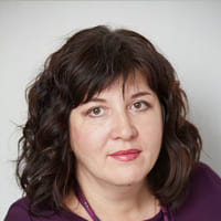 Наталья Михайловна Ларкина